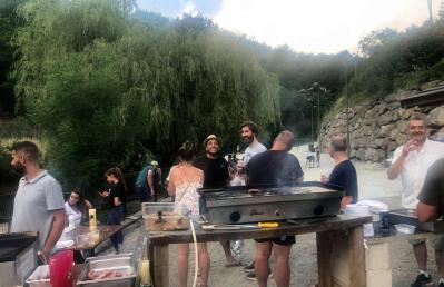 07 retour des sourires avec le club de petanque